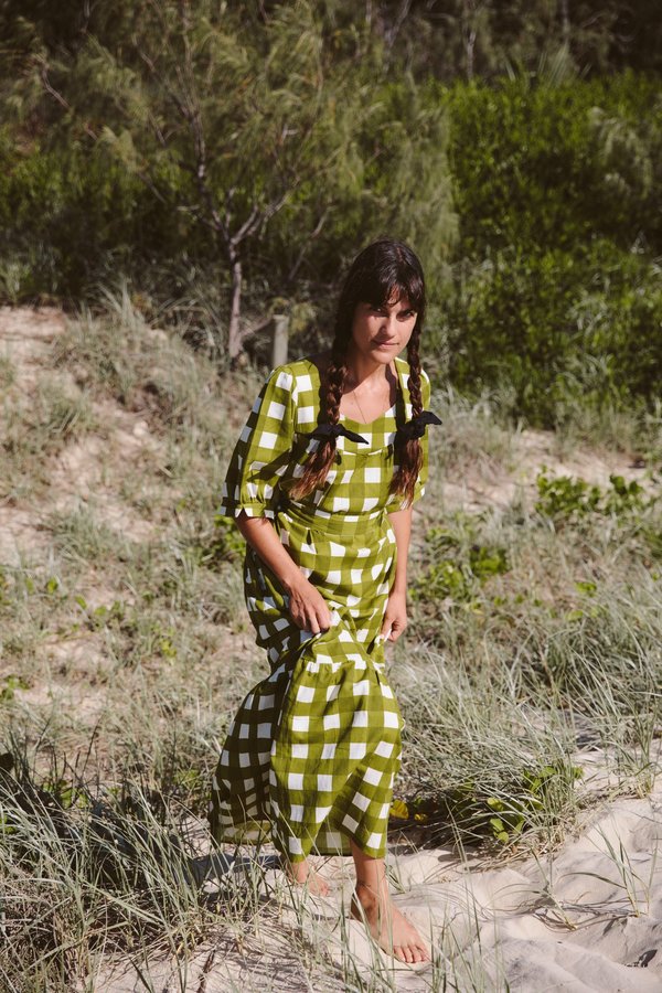 Little Tienda Sloan Dress