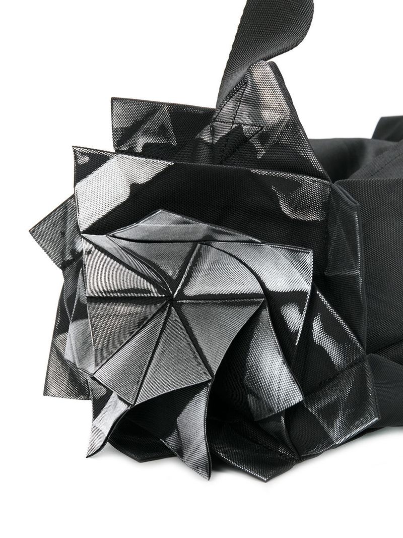 132 5. ISSEY MIYAKE ポリエステル ブラック 132 5. SOLID – ISSEY MIYAKE ONLINE STORE