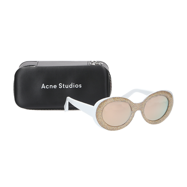 ACNE STUDIOS MUSTANG | Garmentory