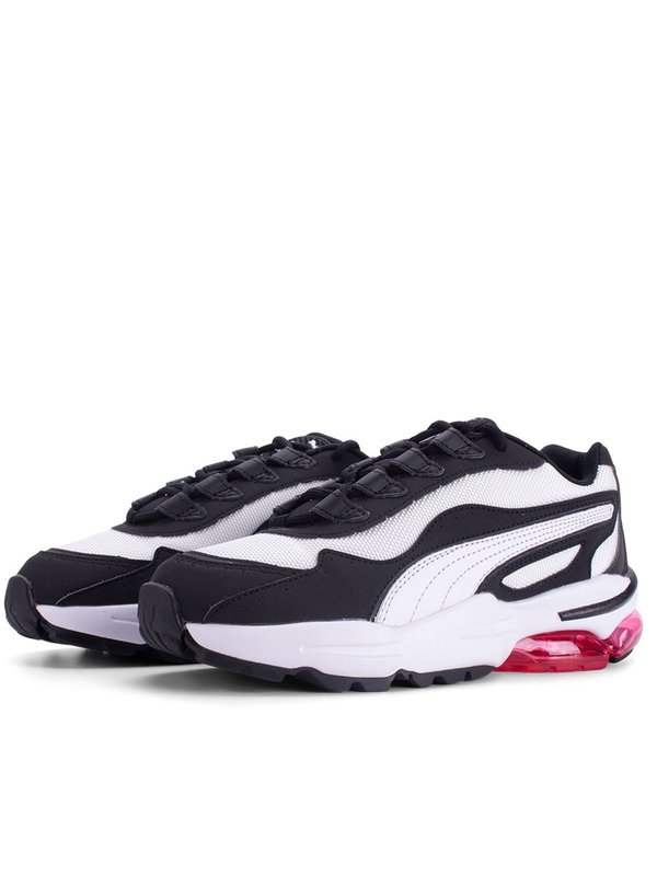 Puma CELL Stellar - White / Black Puma CELL Stellar - White / Black