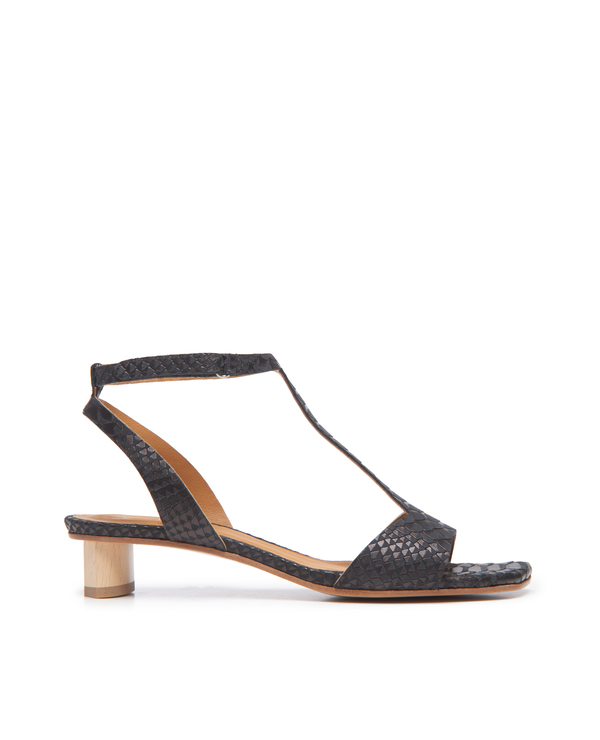 Coclico Shell Sandal Coclico Shell Sandal