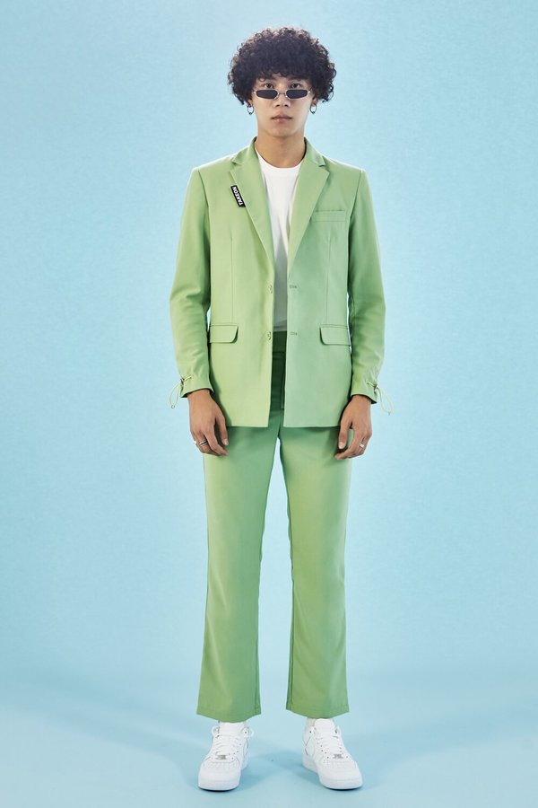 TAKEON HYDRA BLAZER TAKEON HYDRA BLAZER
