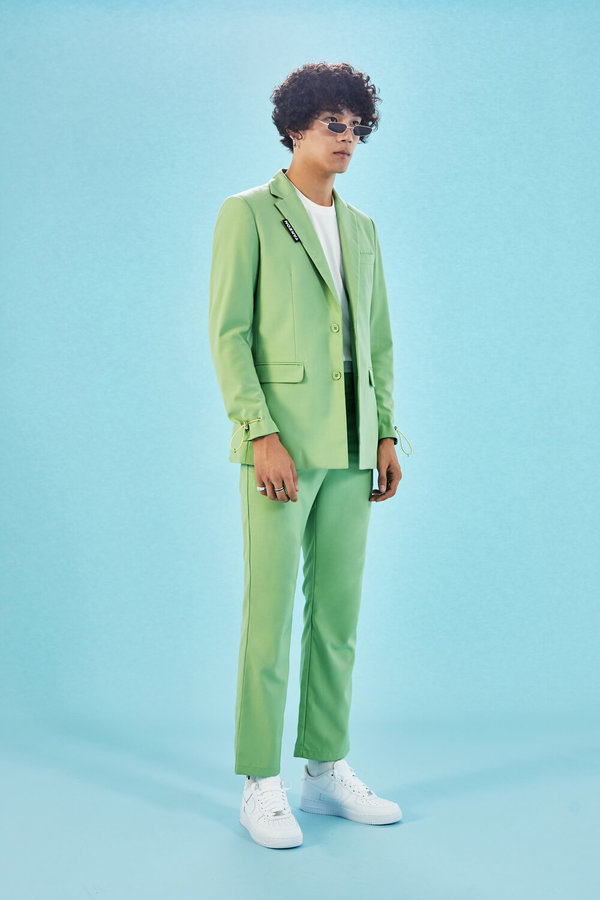 TAKEON HYDRA BLAZER TAKEON HYDRA BLAZER