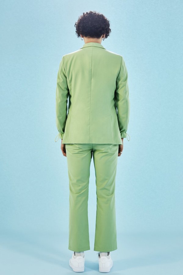 TAKEON HYDRA BLAZER TAKEON HYDRA BLAZER