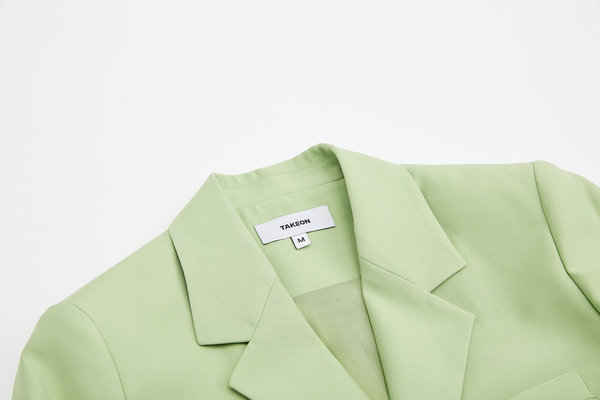 TAKEON HYDRA BLAZER TAKEON HYDRA BLAZER
