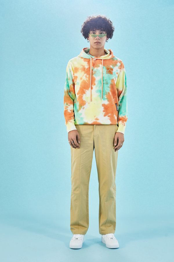 TAKEON COSMOS HOODIE TAKEON COSMOS HOODIE
