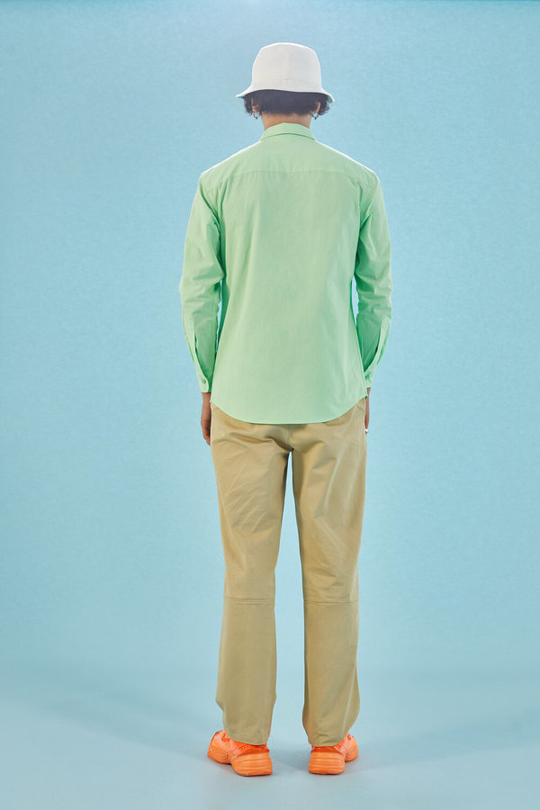 TAKEON FELIX SHIRT TAKEON FELIX SHIRT