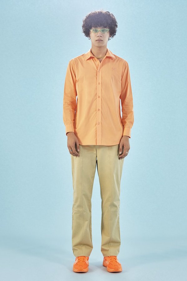 TAKEON PHILOX SHIRT TAKEON PHILOX SHIRT