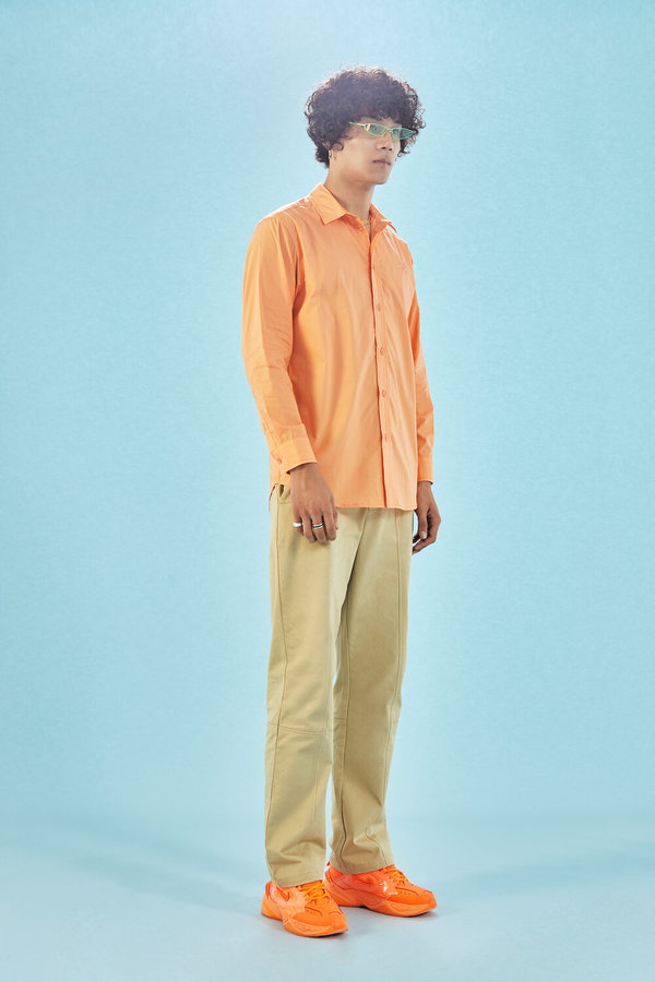 TAKEON PHILOX SHIRT TAKEON PHILOX SHIRT