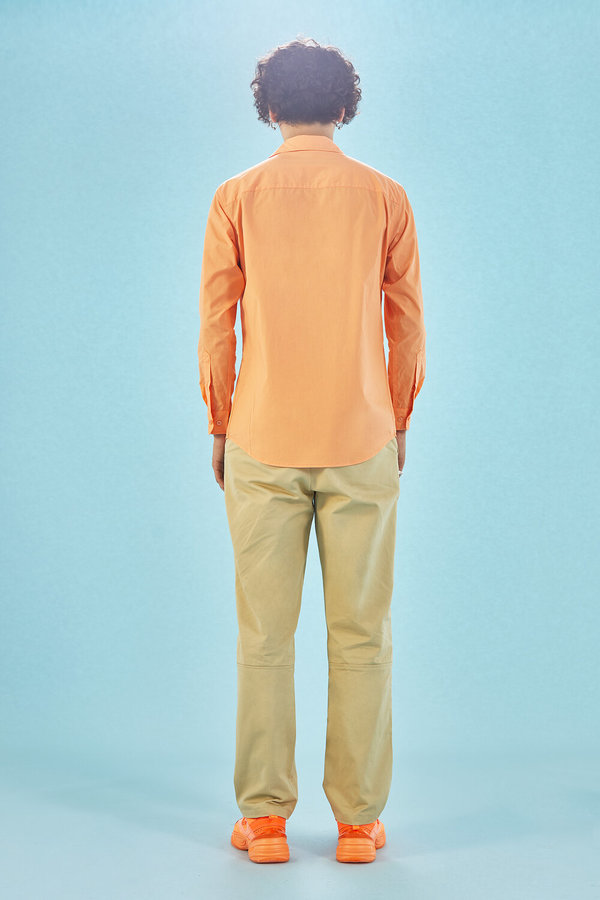 TAKEON PHILOX SHIRT TAKEON PHILOX SHIRT