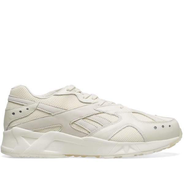 Reebok Aztrek - Classic White Reebok Aztrek - Classic White
