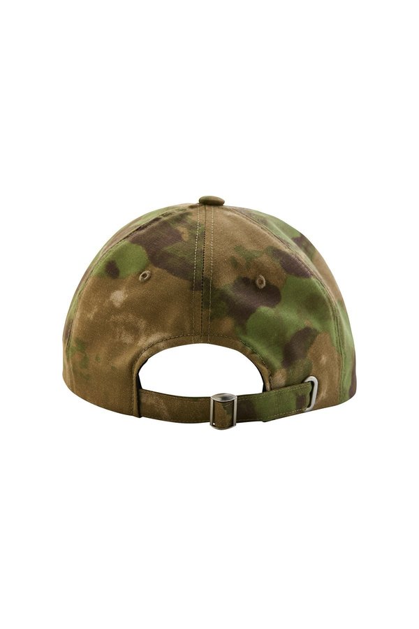 Used Future Cap - Camo Used Future Cap - Camo
