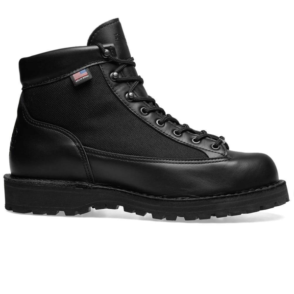 Danner Light - Black Danner Light - Black