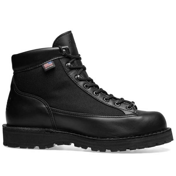 Danner Light - Black Danner Light - Black