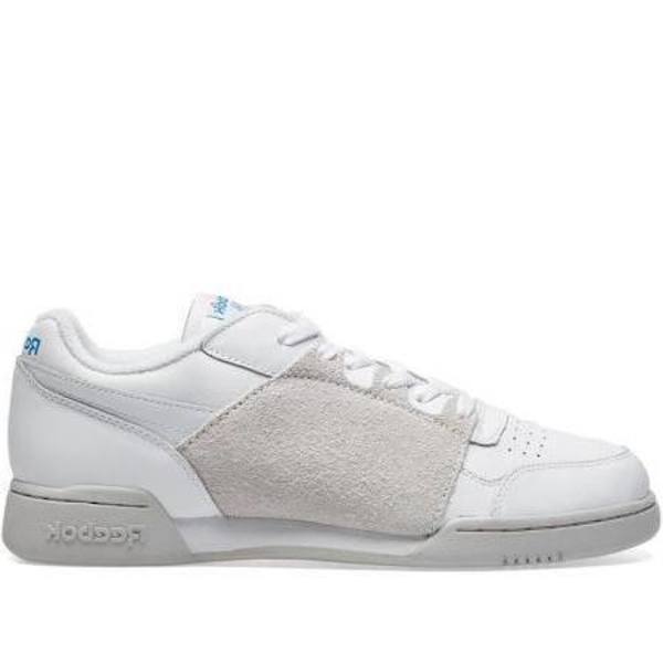 Reebok X Nepenthes Workout Plus Reebok X Nepenthes Workout Plus