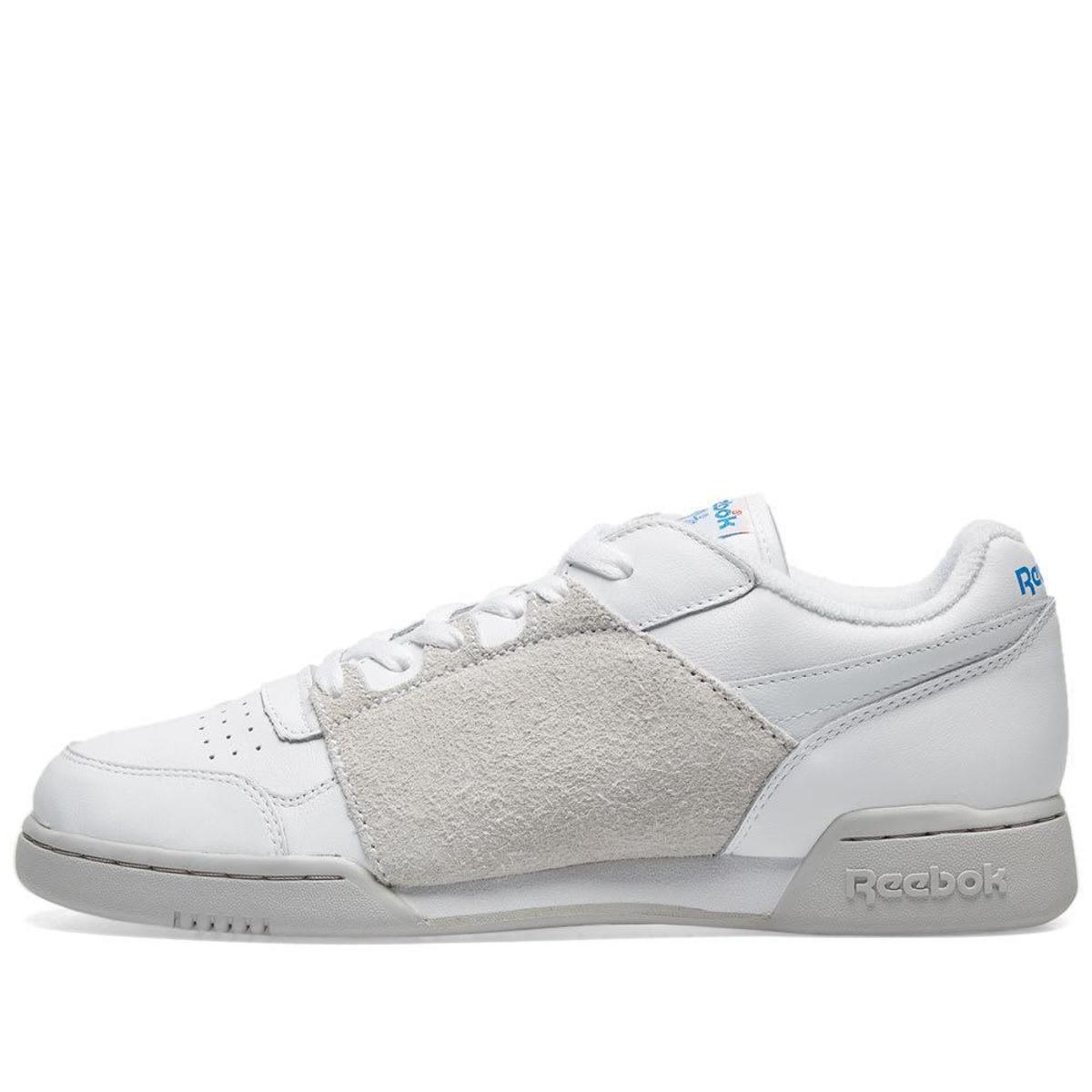 reebok nepenthes workout plus