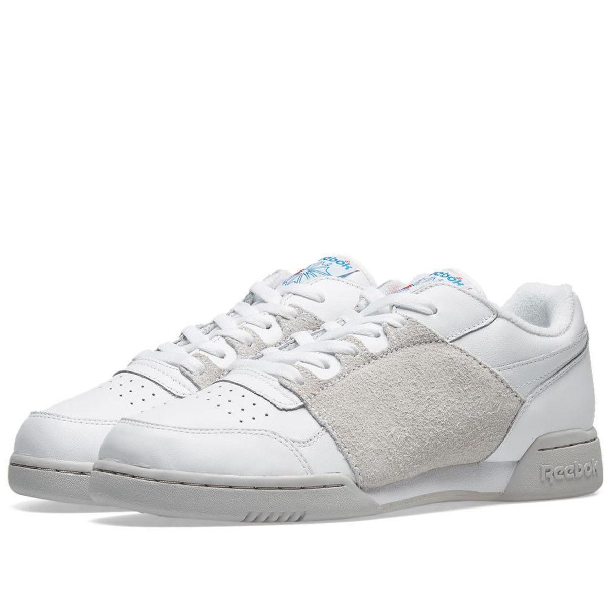 reebok nepenthes workout plus