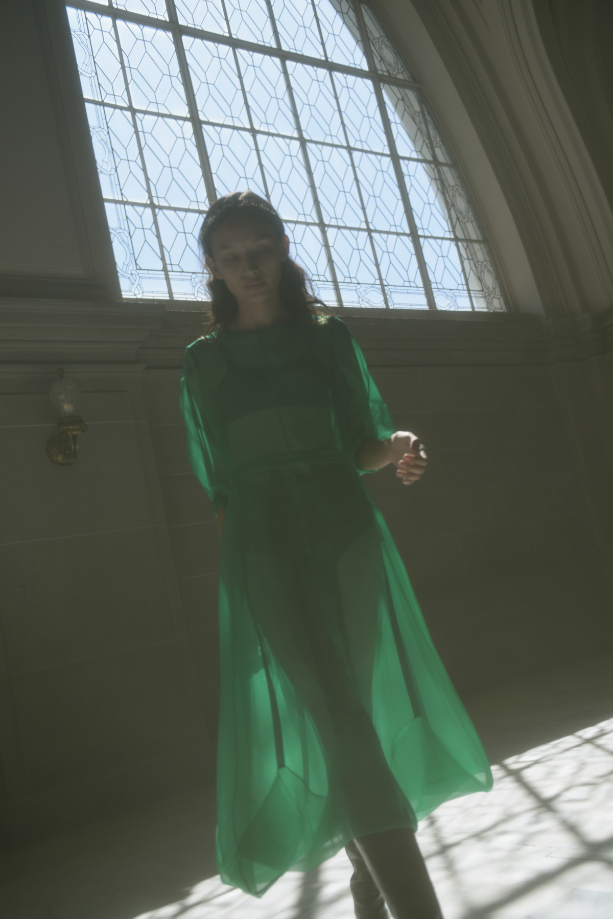 Kamperett Stent Dress - Image 14 of 14