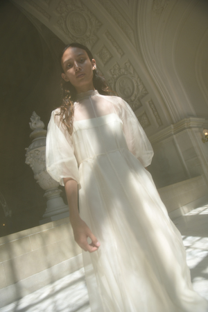 Kamperett Meire Dress Kamperett Meire Dress