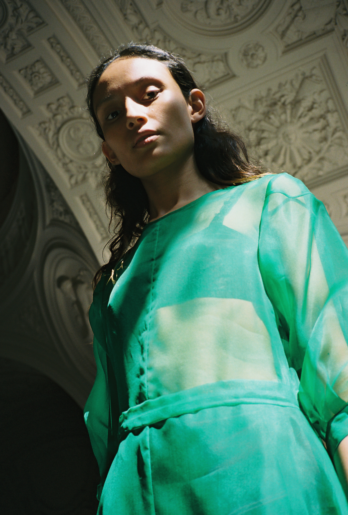 Kamperett Stent Dress - Image 8 of 14