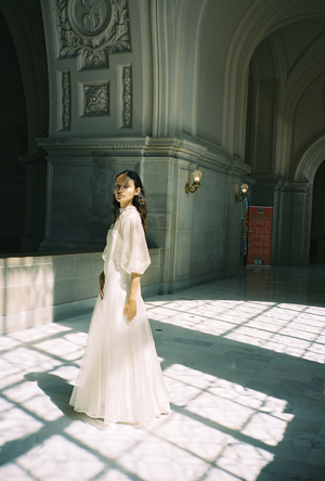 Kamperett Meire Dress Kamperett Meire Dress