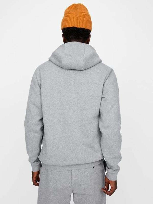 Hill city heavyweight online fleece hoodie