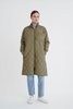 INWEAR Ektra Quilted Coat - Thumbnail 1