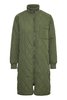 INWEAR Ektra Quilted Coat - Thumbnail 2