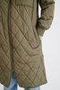INWEAR Ektra Quilted Coat - Thumbnail 3