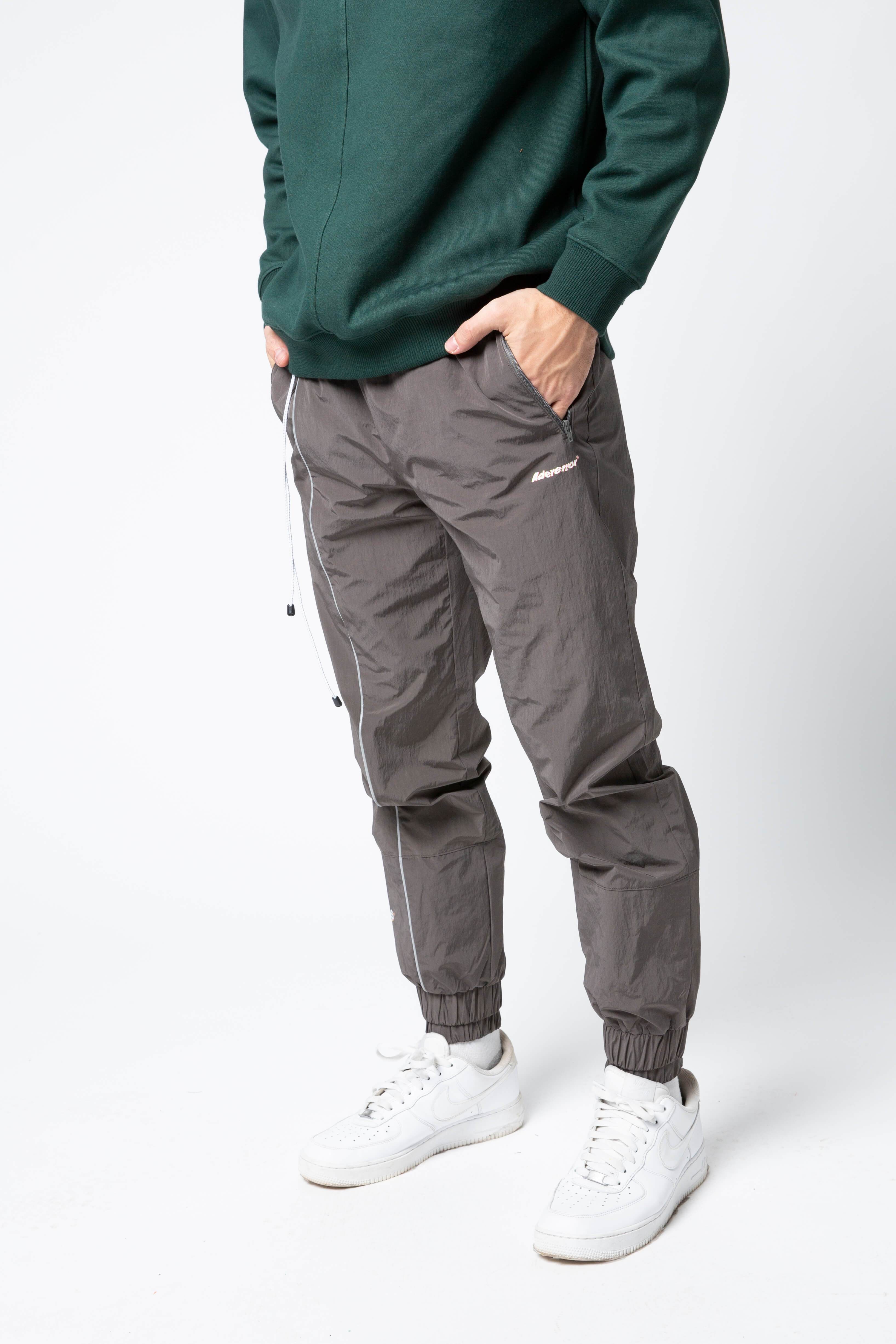 ADER ERROR Semi Oversize Double Layer 