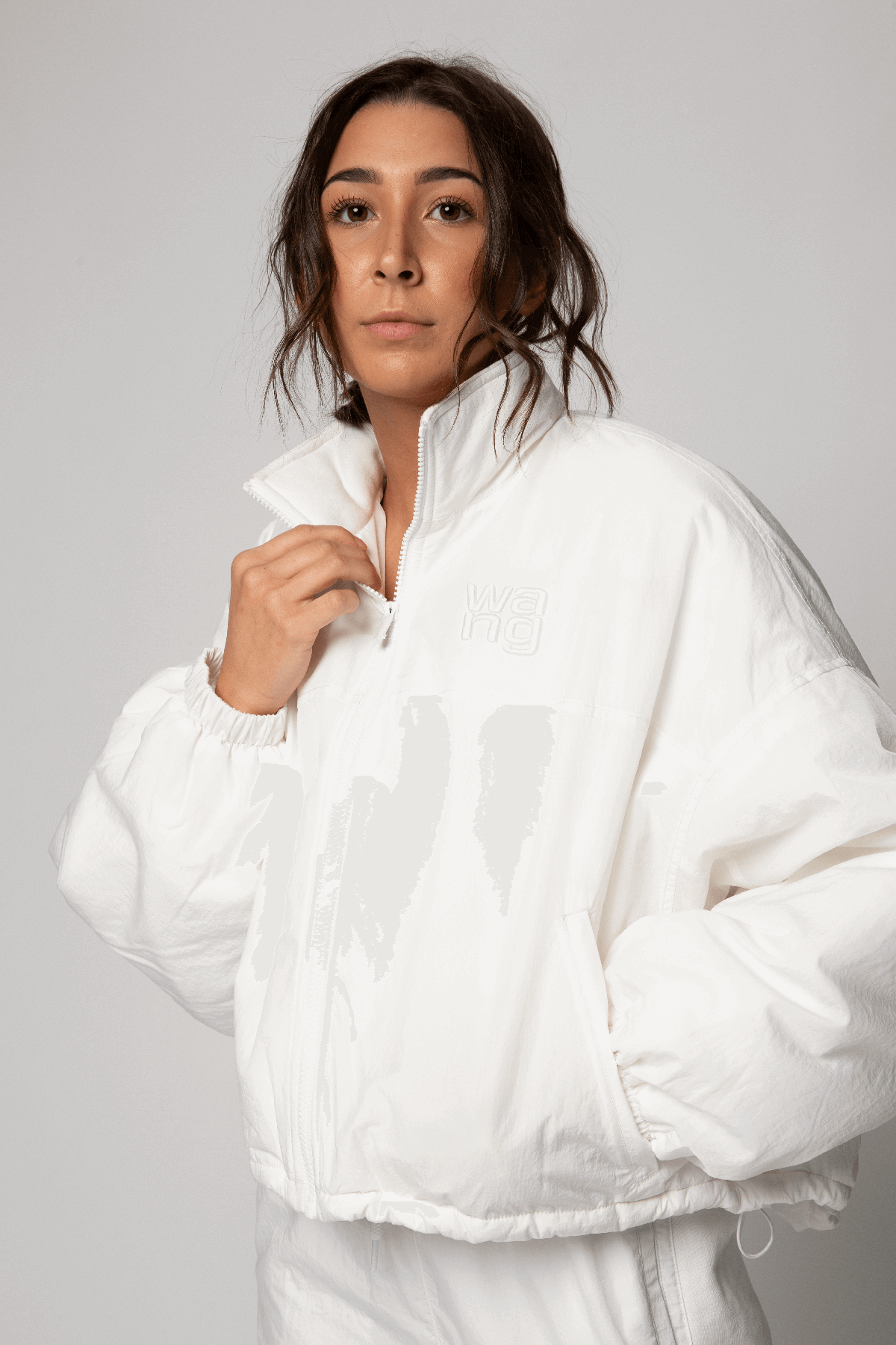 Women-s-Nylon-Zip-Jacket-