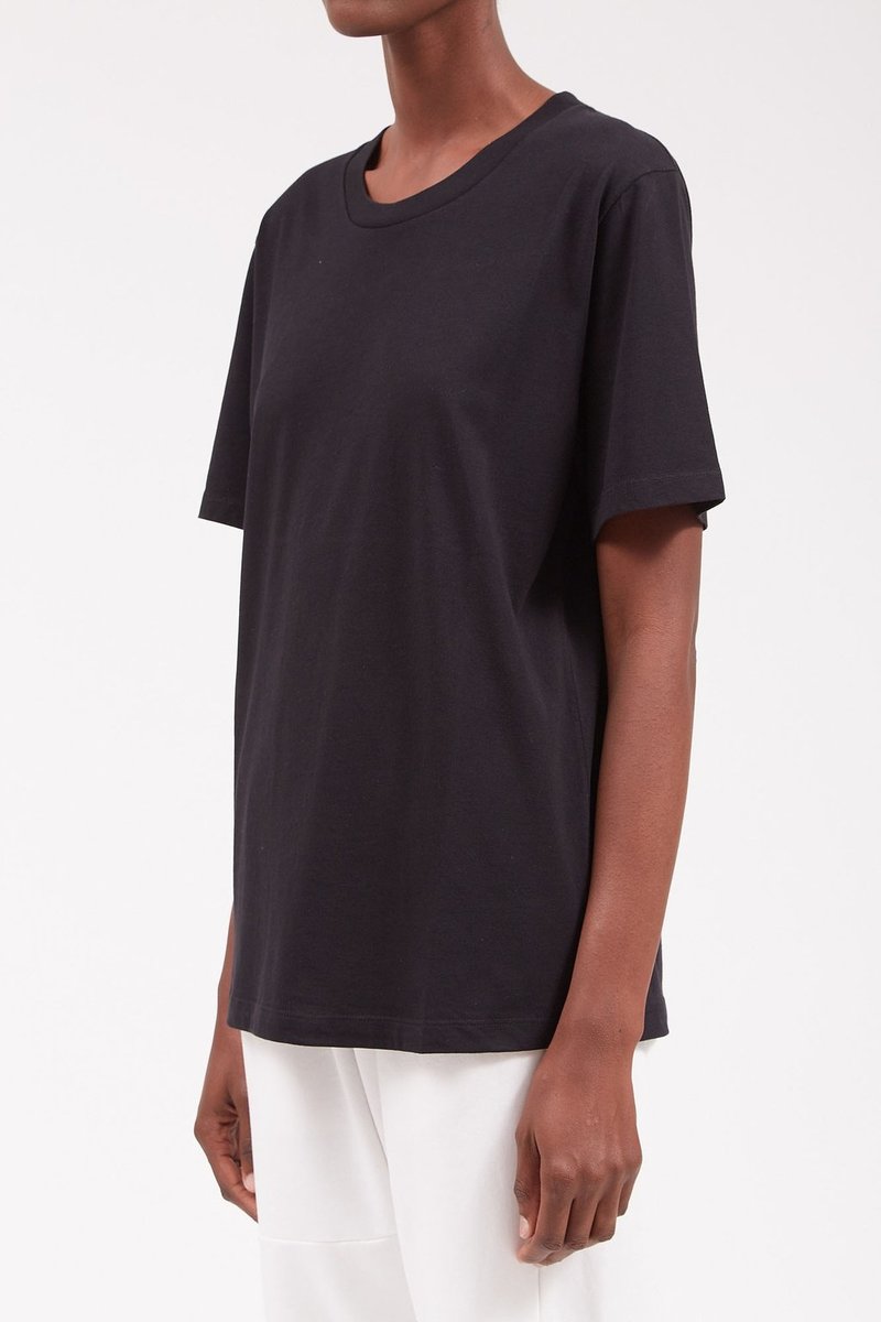 MM6 MAISON MARGIELA - T-Shirt (back print) - COMING SOON