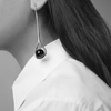 LUZ ORTIZ Swing Drop Earrings  - Thumbnail 3