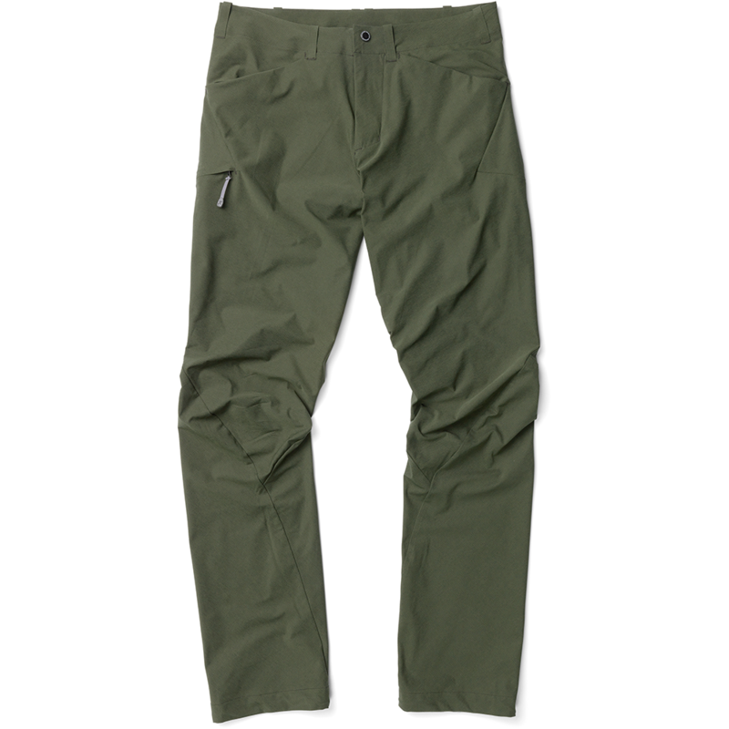 HOUDINI - HOUDINI DAYBREAK PANTS メンズXS HOUDINIのロングパンツ Daybreak Pants, Commitment Chinos