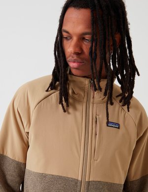 Patagonia Lightweight Better Sweater 