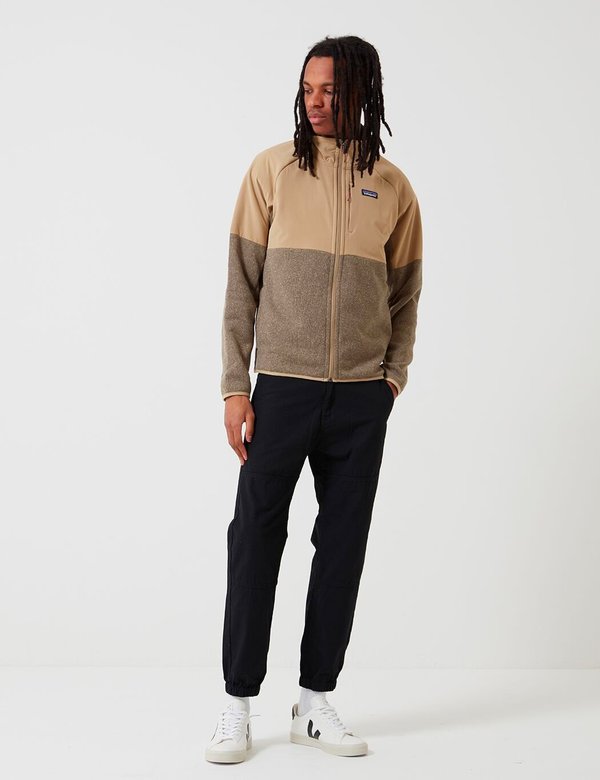 Patagonia Lightweight Better Sweater 