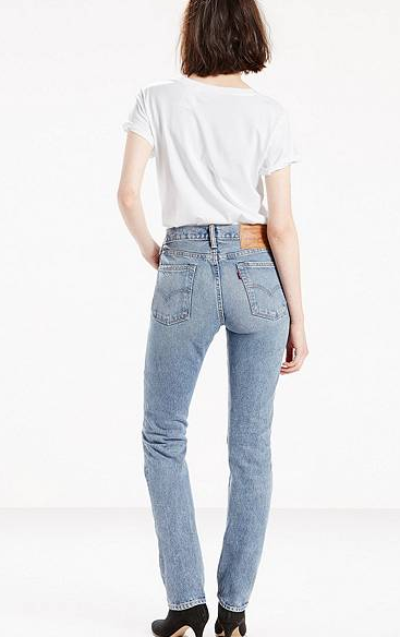 Levis Made & Crafted 505 C Jean Levis Made & Crafted 505 C Jean