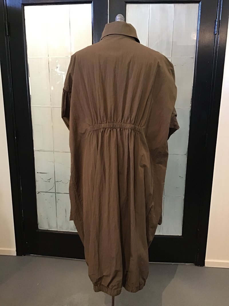 Trench Coat Cheyenne Femme Taille L - Couleur Camel, Coton, Occasion Très Bon état, Basique Intemporel