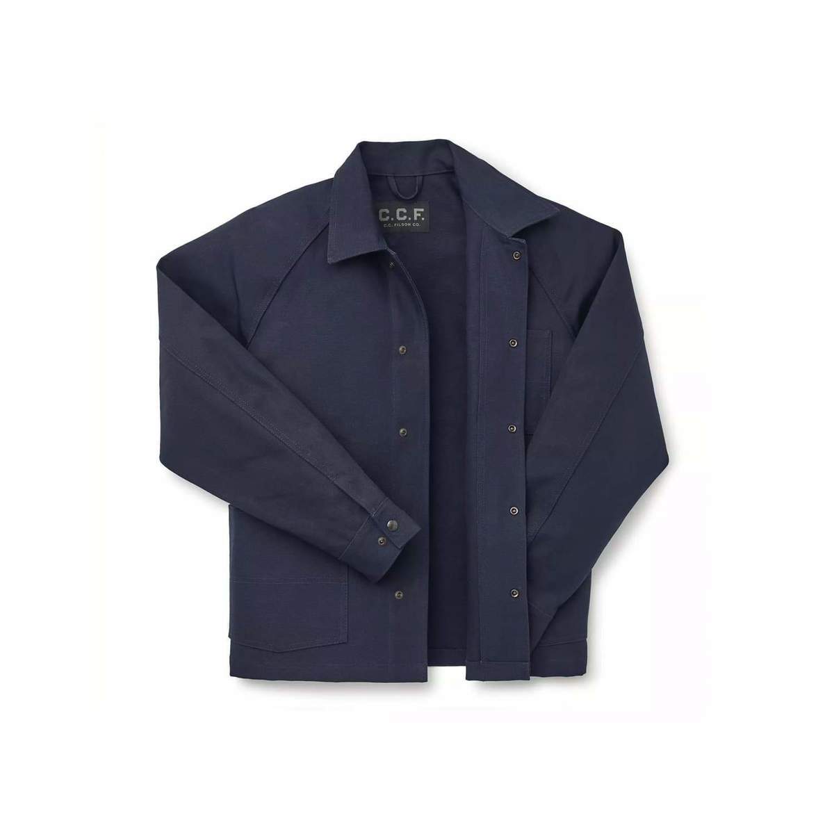 Filson C.C.F. Chore Coat - Dark Navy | Garmentory