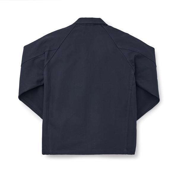 Filson C.C.F. Chore Coat - Dark Navy | Garmentory