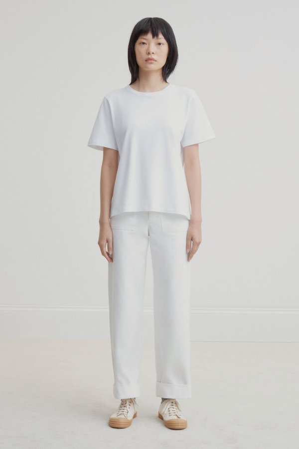Kowtow Classic Tee Kowtow Classic Tee