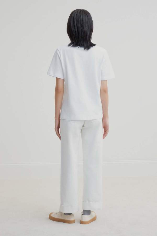 Kowtow Classic Tee Kowtow Classic Tee