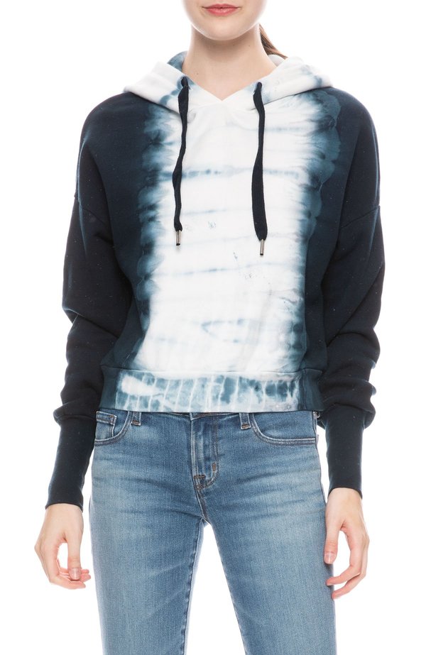 NSF Yannine Modern Hoodie - Reflection 