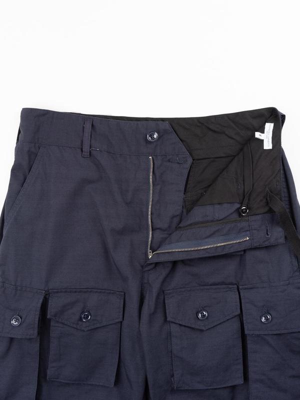 Engineered Garments Bedford Fa Pant セット Engineered Garments Bedford Fa Pant セット ENGINEERED GARMENTS『FA