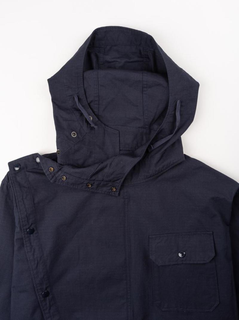 ジャケット・アウター ENGINEERED GARMENTS /Sonor Shirt Jacket ENGINEERED GARMENTS (エンジニアードガーメンツ) Sonor Shirt