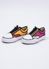Mihara Yasuhiro Trick Detail Original Sole Low Cut Sneaker - Multi - Thumbnail 1