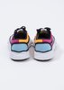 Mihara Yasuhiro Trick Detail Original Sole Low Cut Sneaker - Multi - Thumbnail 3