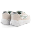 Hi-Tec HTS74 Silver Shadow Rgs - White/Sage Green - Thumbnail 3