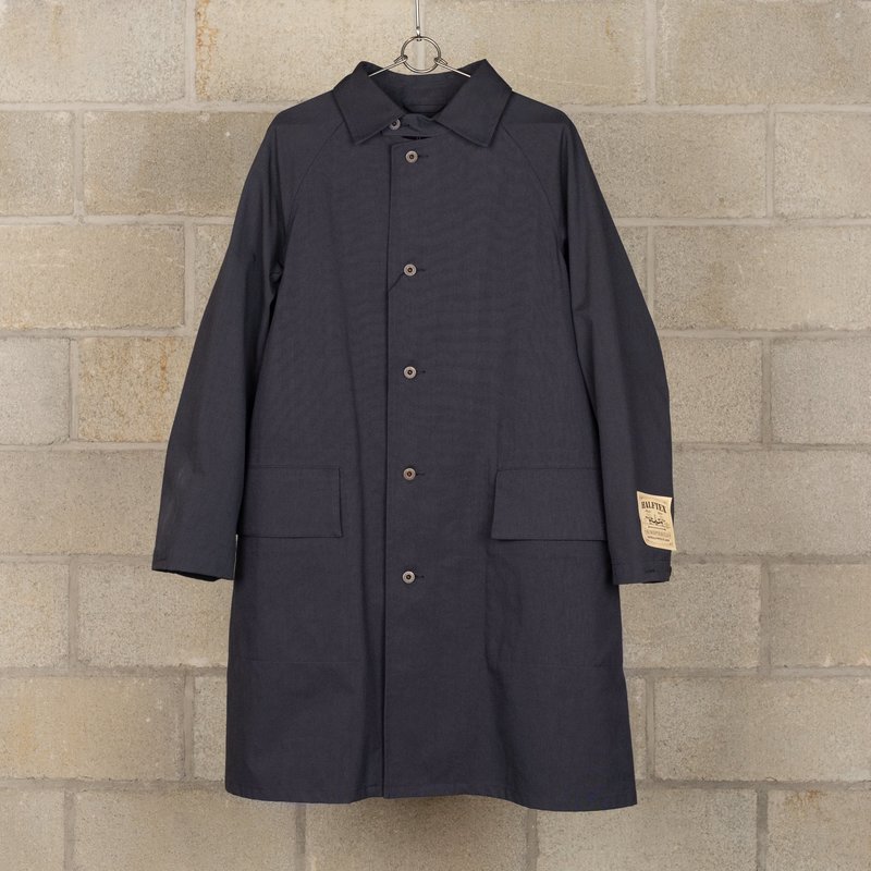 ジャケット・アウター nigel cabourn 20s long coat halftex 52 楽天市場】Nigel Cabourn ナイジェルケーボン 20s ロングコート