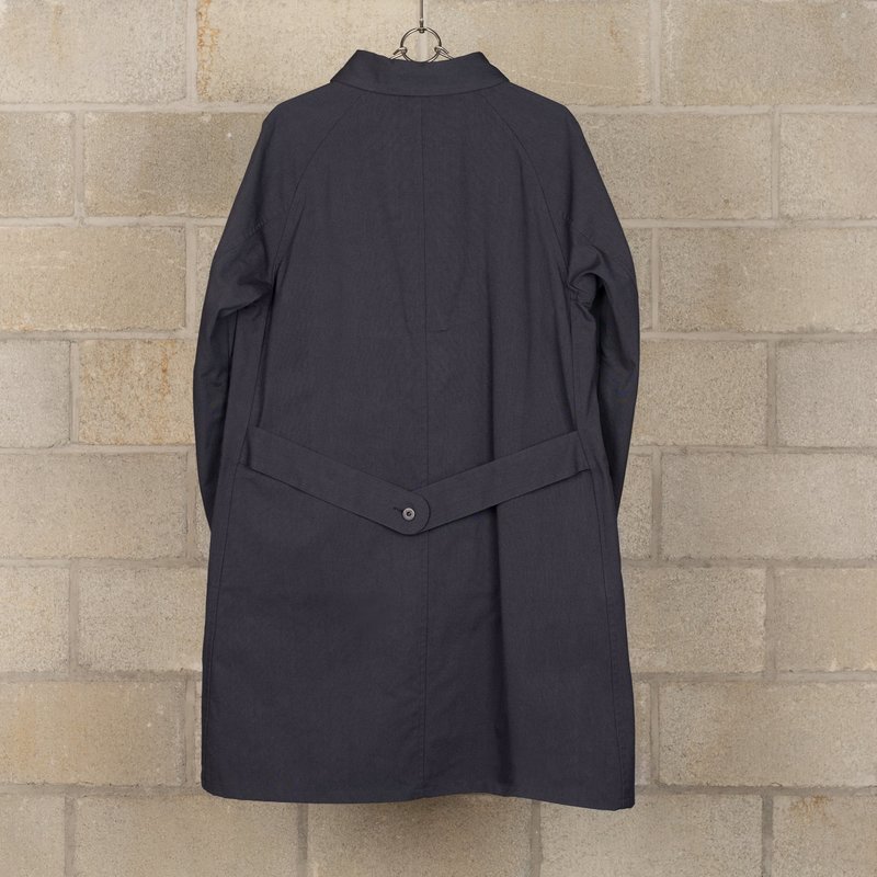 nigel cabourn 20s long coat halftex 52